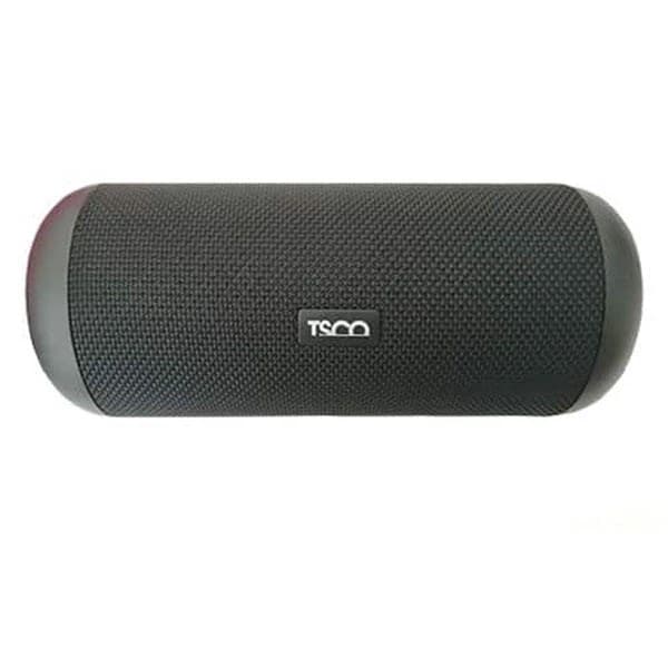 اسپیکر بلوتوثی قابل حمل تسکو مدل TS-2303 — تصویر ۱۱