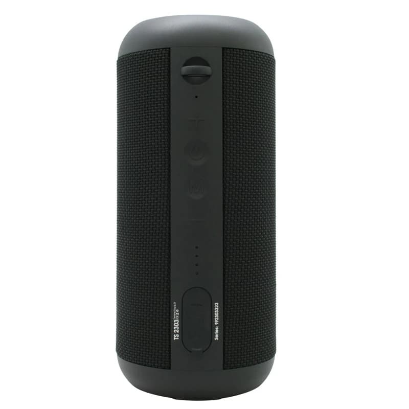 اسپیکر بلوتوثی قابل حمل تسکو مدل TS-2303 — تصویر ۳