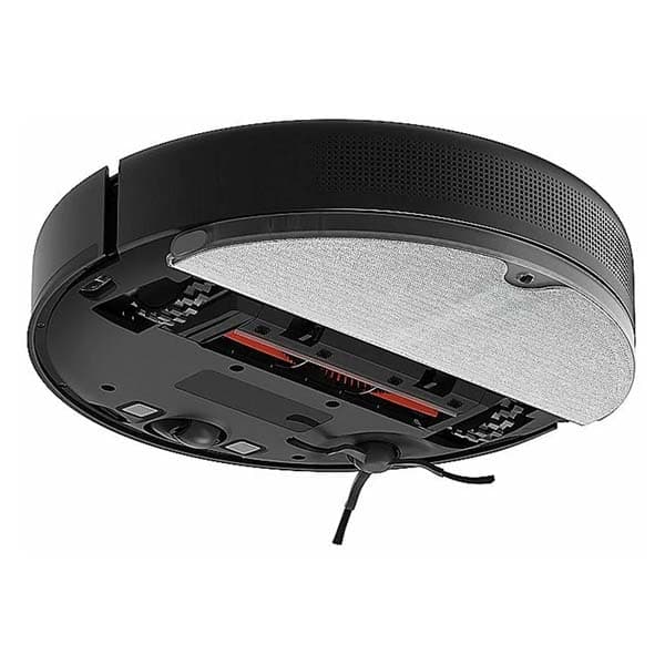 جارو رباتیک دریم مدل DreameBot D9 Max — تصویر ۱۰