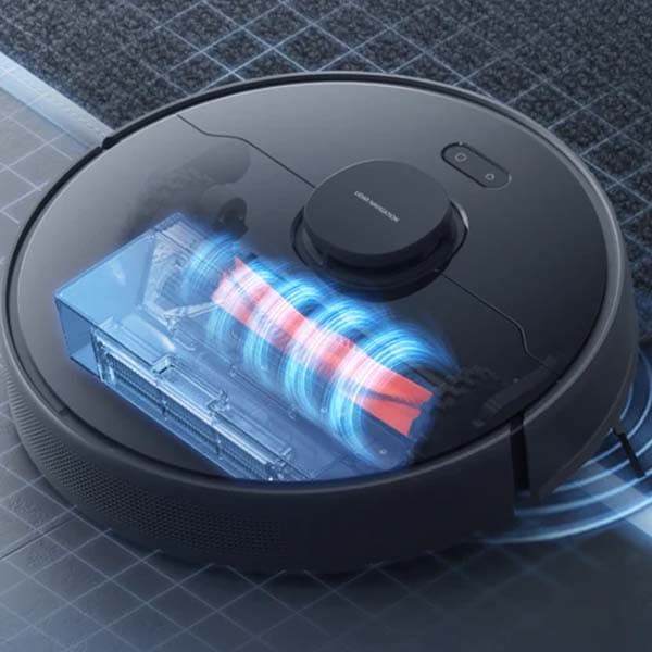 جارو رباتیک دریم مدل DreameBot D9 Max — تصویر ۹