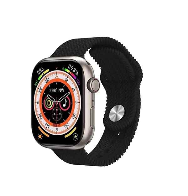 ساعت هوشمند HK13 Pro Max — تصویر ۱۱