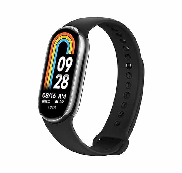مچ بند هوشمند شیائومی mi band 8