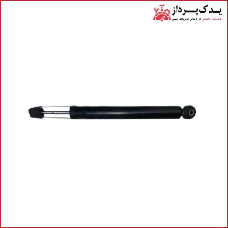 کمک فنر عقب جک J4 — تصویر ۲