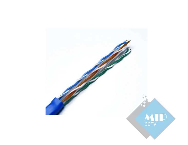 کابل شبکه UTP0.45 نگزنس — تصویر ۳