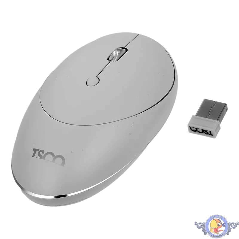 موس بی سیم تسکو مدل TM 649W — تصویر ۱۱