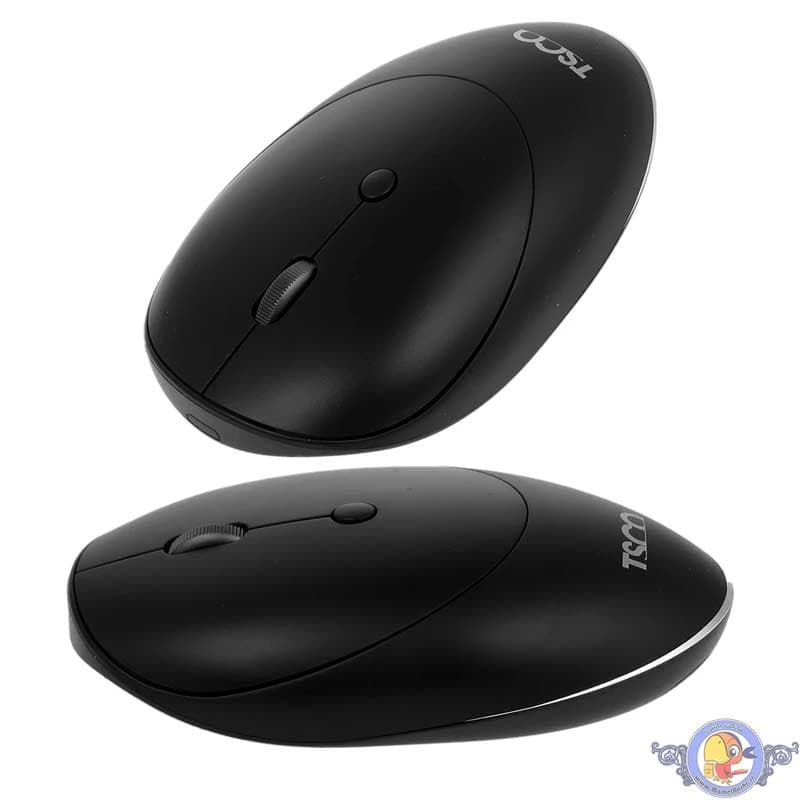 موس بی سیم تسکو مدل TM 649W — تصویر ۵
