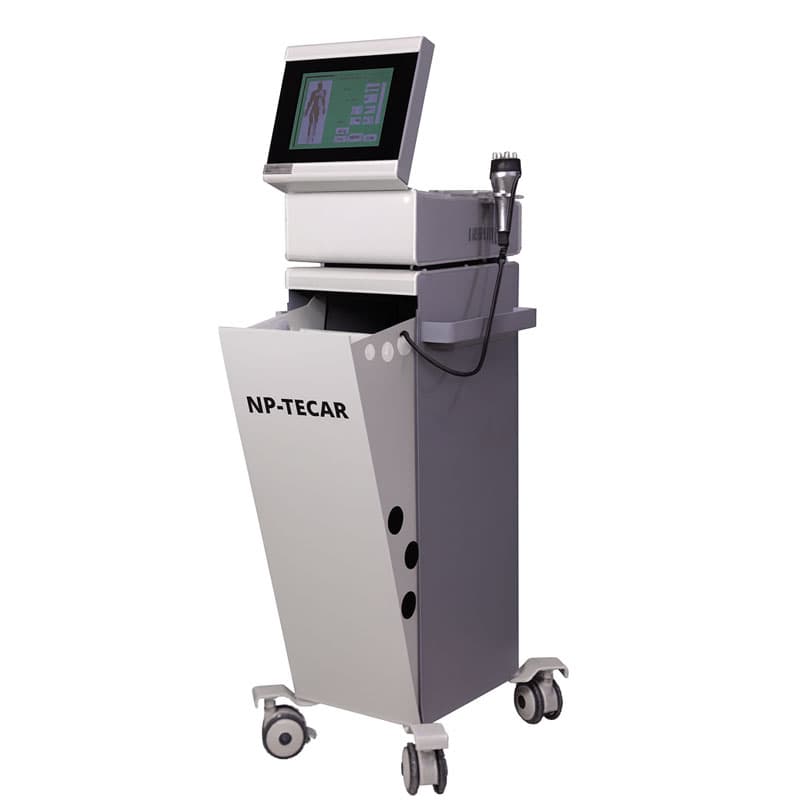 دستگاه تکار بیوتی مدل NP-TB30 — تصویر ۳