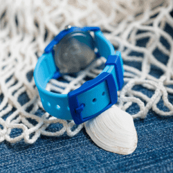 ساعت مچی بچگانه کیو اند کیو مدل VR99-005 — تصویر ۹