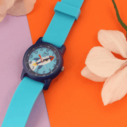 ساعت مچی پسرانه کیو اند کیو مدل VR41-008 — تصویر ۲