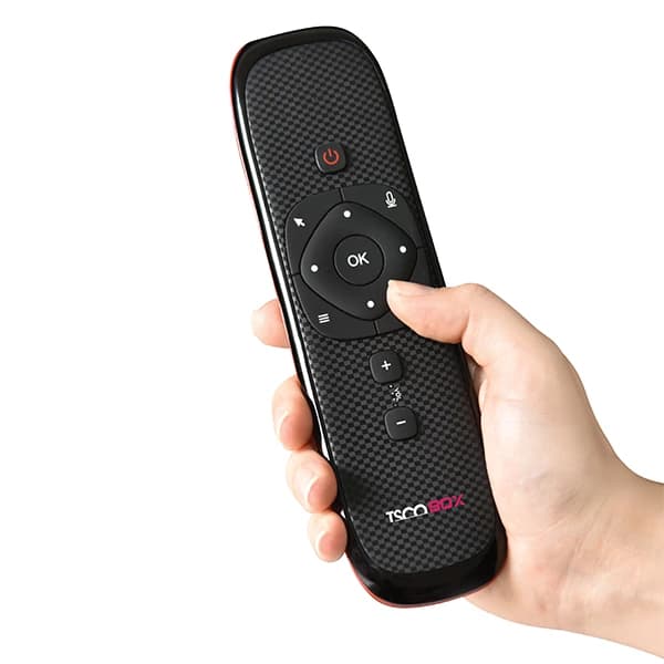 ریموت کنترل هوشمند اندروید تسکو مدل TRC 191 — تصویر ۵