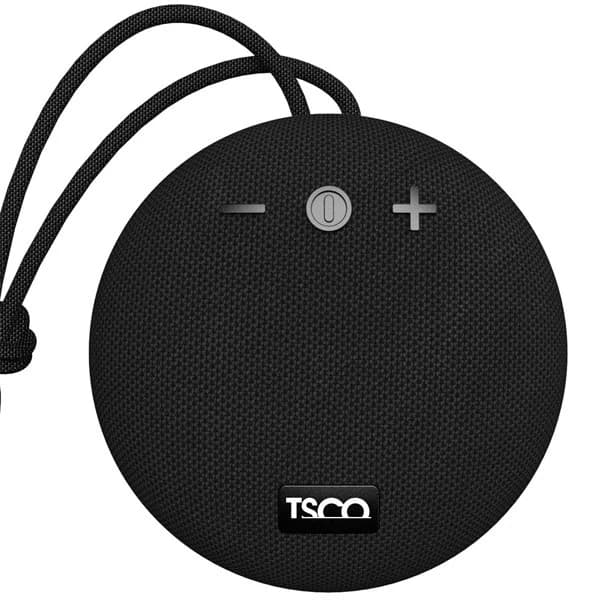 اسپیکر بلوتوثی قابل حمل تسکو مدل TS 23305 — تصویر ۱۱