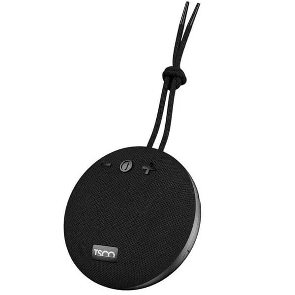 اسپیکر بلوتوثی قابل حمل تسکو مدل TS 23305 — تصویر ۴