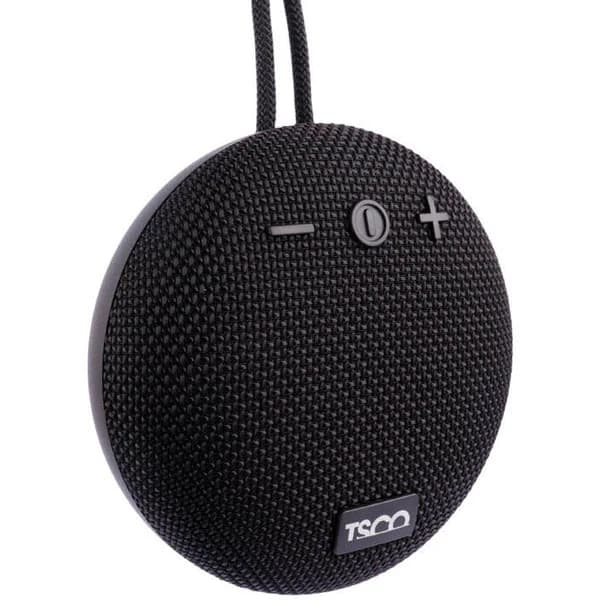 اسپیکر بلوتوثی قابل حمل تسکو مدل TS 23305 — تصویر ۷