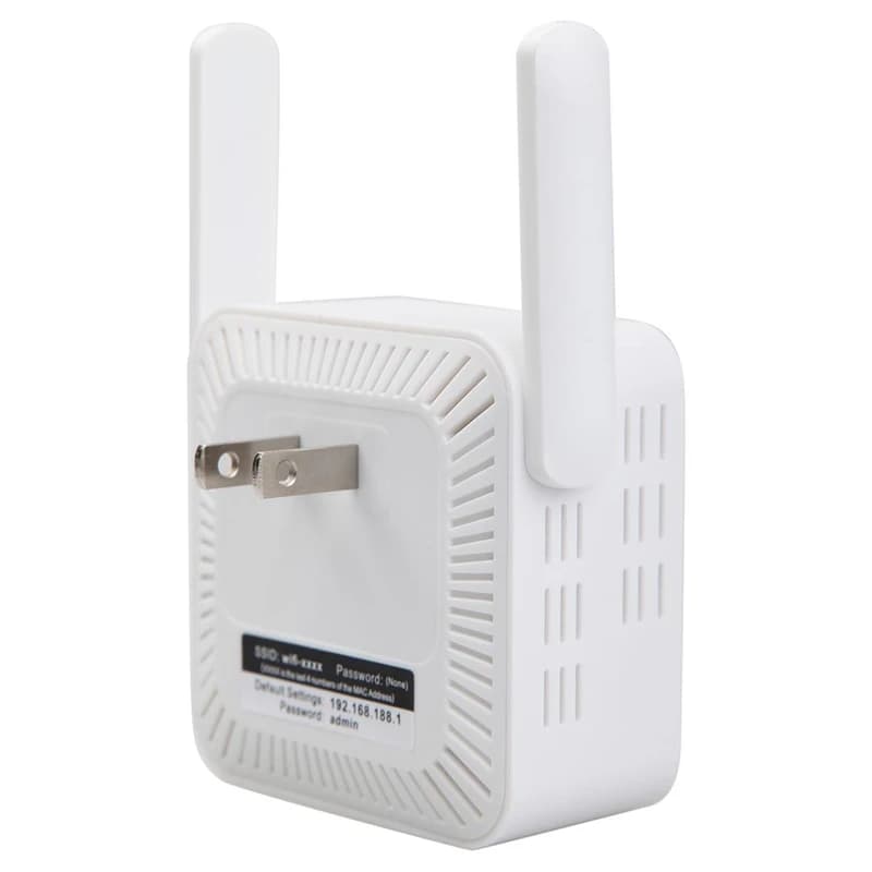 روتر بی‌سیم تسکو مدل TW 1040 — تصویر ۸