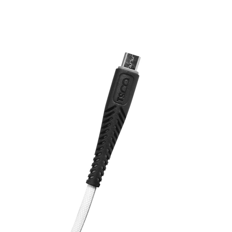 کابل تبدیل USB به microUSB تسکو مدل TCA 351 طول 1 متر — تصویر ۳
