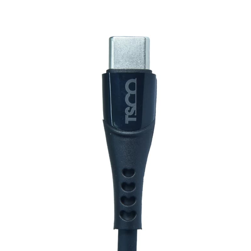 کابل تبدیل USB به USB-C تسکو مدل TCC 450 طول 1 متر — تصویر ۹