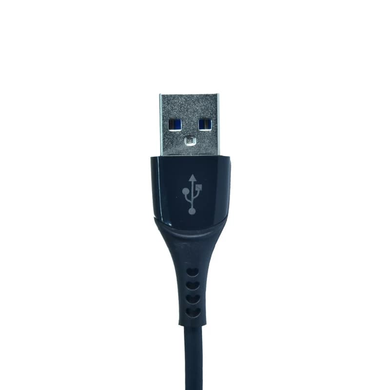 کابل تبدیل USB به USB-C تسکو مدل TCC 450 طول 1 متر — تصویر ۳