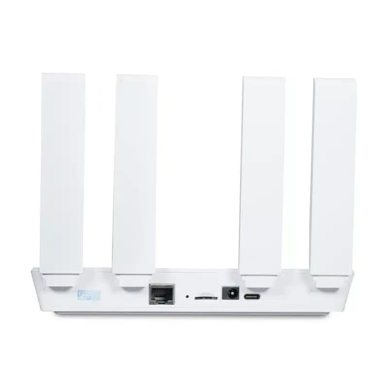 مودم سیم کارتی 4 آنتن 4G LTE اسفیورد Wifi6 مدل T842 کیانام ارتباط ا Sfiord GSM Modem / Router 4G LTE-CPE T842 — تصویر ۵