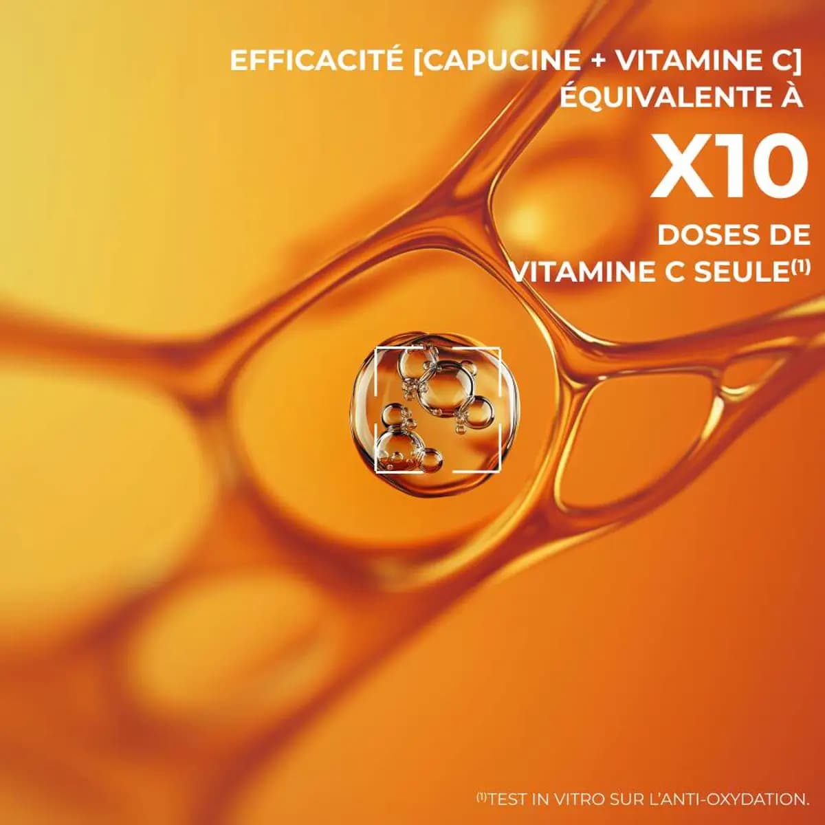 کرم ضدآفتاب گلو انرژی ایوروشه +Multi-Protection SPF 50 — تصویر ۷