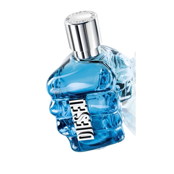ادکلن مردانه دیزل آنلی بریو های Diesel Only The Brave High