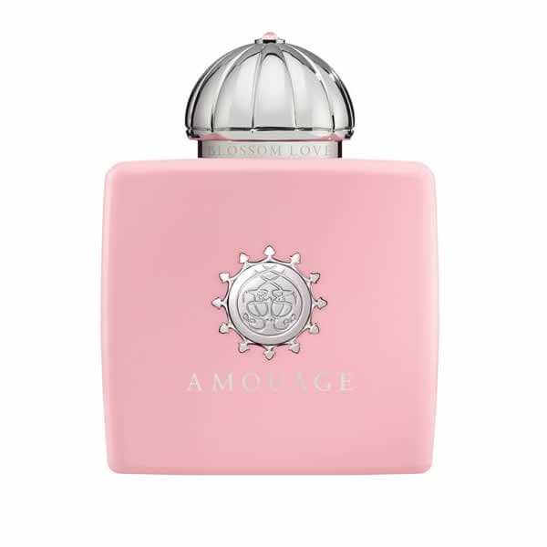 عطر زنانه آمواج بلوسوم لاو Amouage Blossom Love 100ml EDP