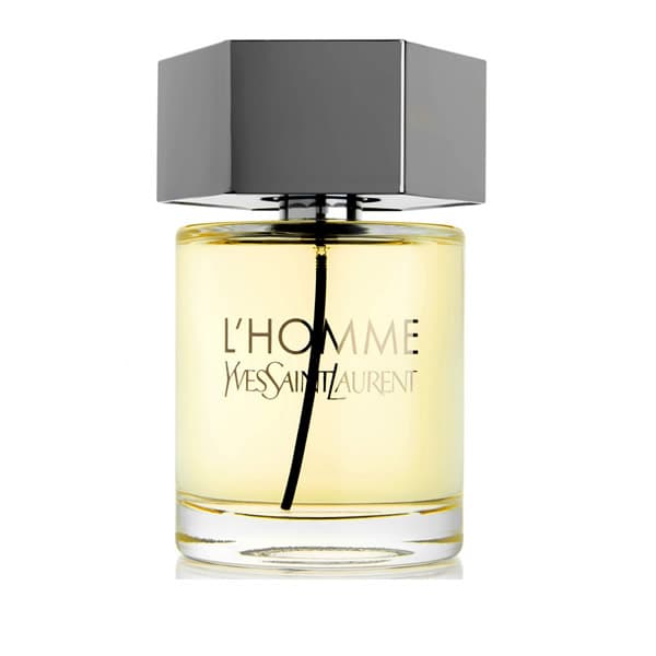 ادکلن مردانه ایو سن لورن لهوم Yves Saint Laurent L’Homme