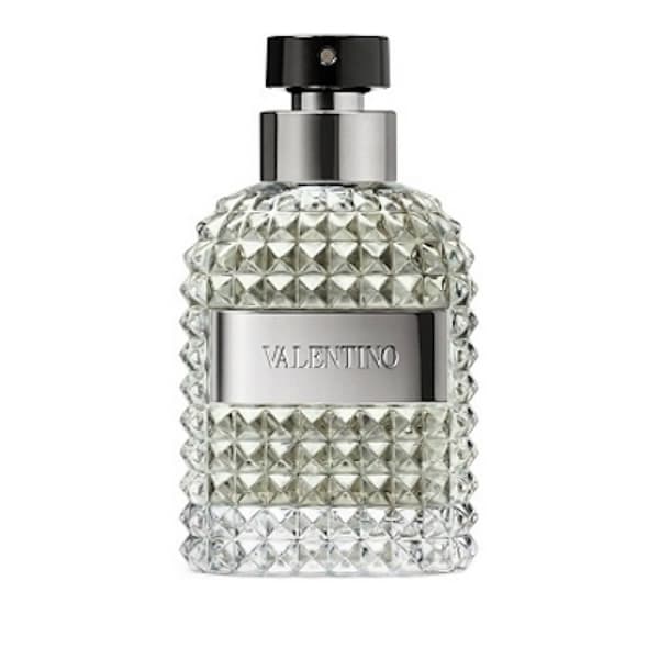 ادکلن مردانه والنتینو یومو آکوا Valentino Uomo Acqua 125ml EDT