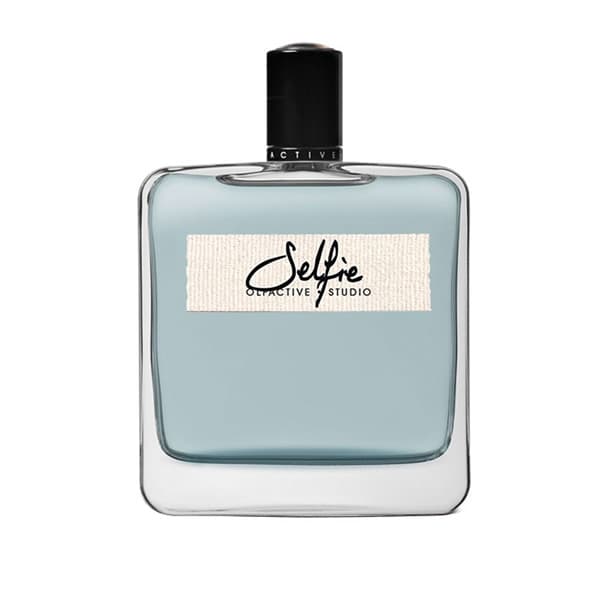 عطر زنانه-مردانه الفکتیو استودیو سلفی Olfactive Studio Selfie 100ml EDP — تصویر ۳