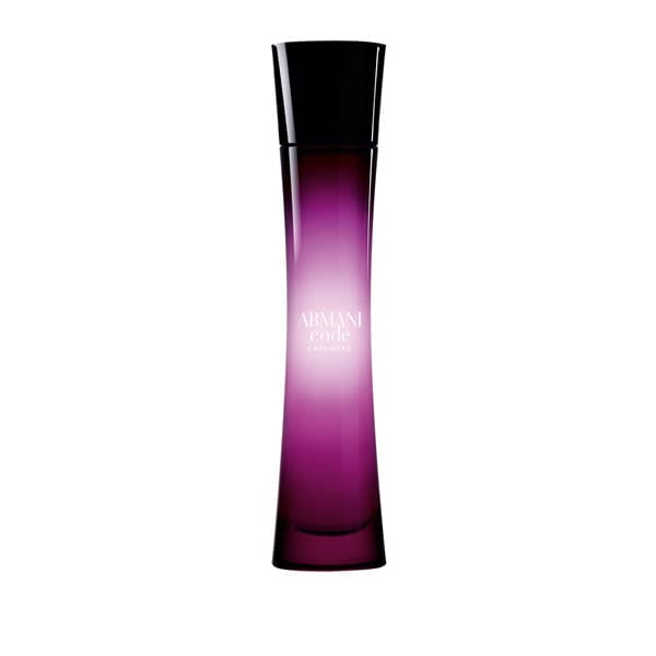 عطر زنانه جورجیو آرمانی کد کشمیر Giorgio Armani Code Cashmere