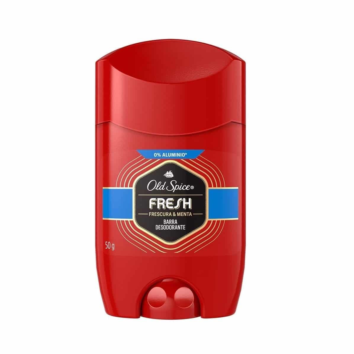 مام الد اسپایس مدل Fresh Deodorant Stick 50g — تصویر ۲