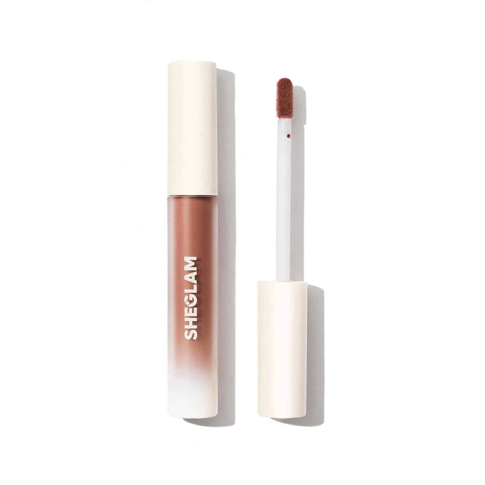رژ لب مایع شیگلم مدل Matte Allure Liquid — تصویر ۲