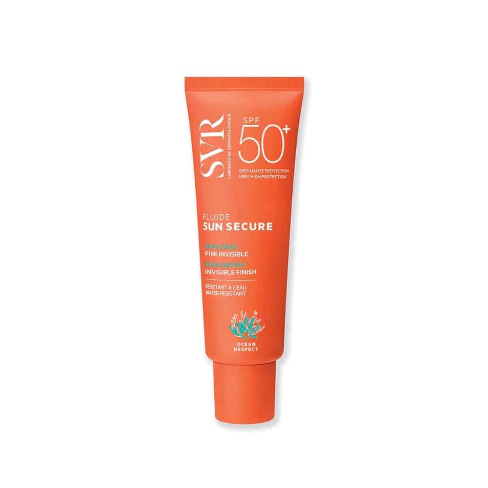 فلوئید ضد آفتاب Sun Secure اس وی آر
