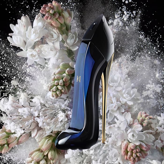 عطر زنانه کارولینا هررا گود گرل Carolina Herrera Good Girl — تصویر ۴