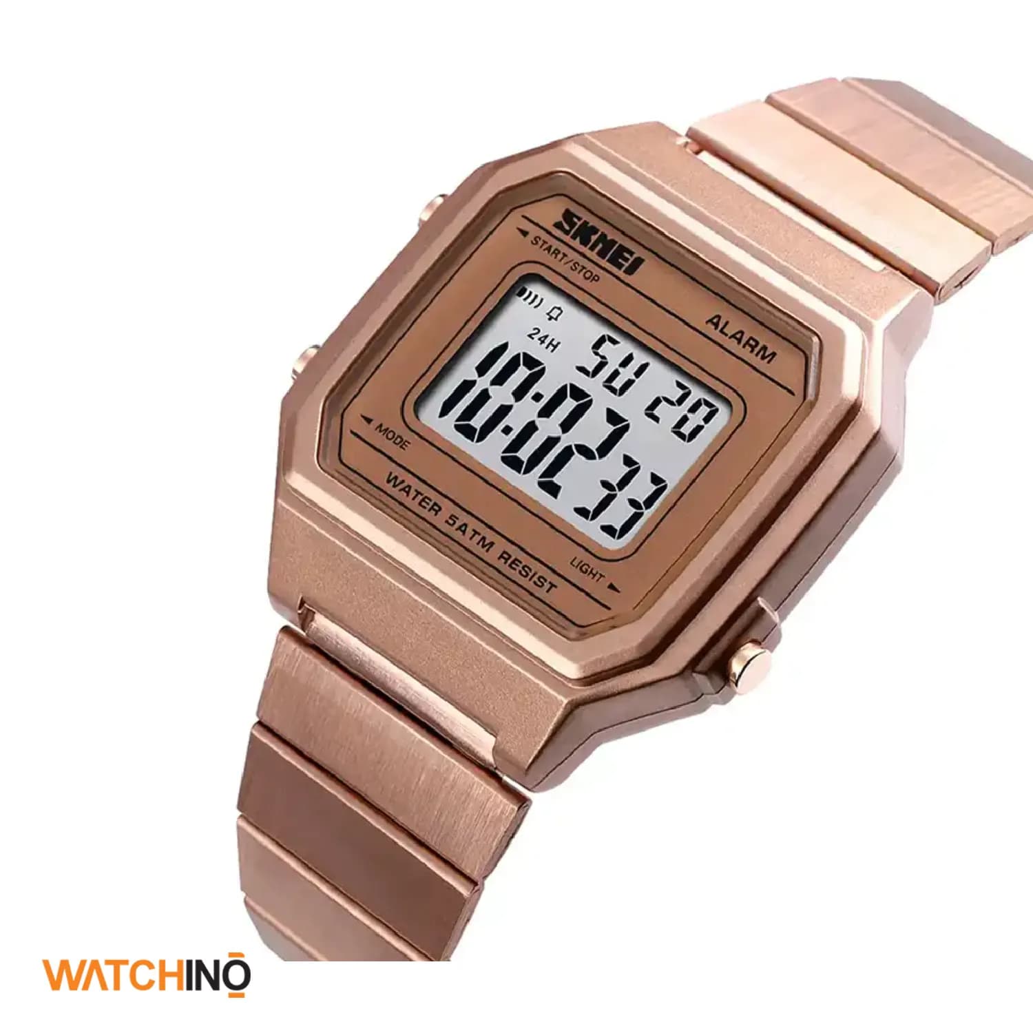 ساعت مچی دیجیتالی اسپرت کاسیو (Casio) B650WC-5ADF — تصویر ۸
