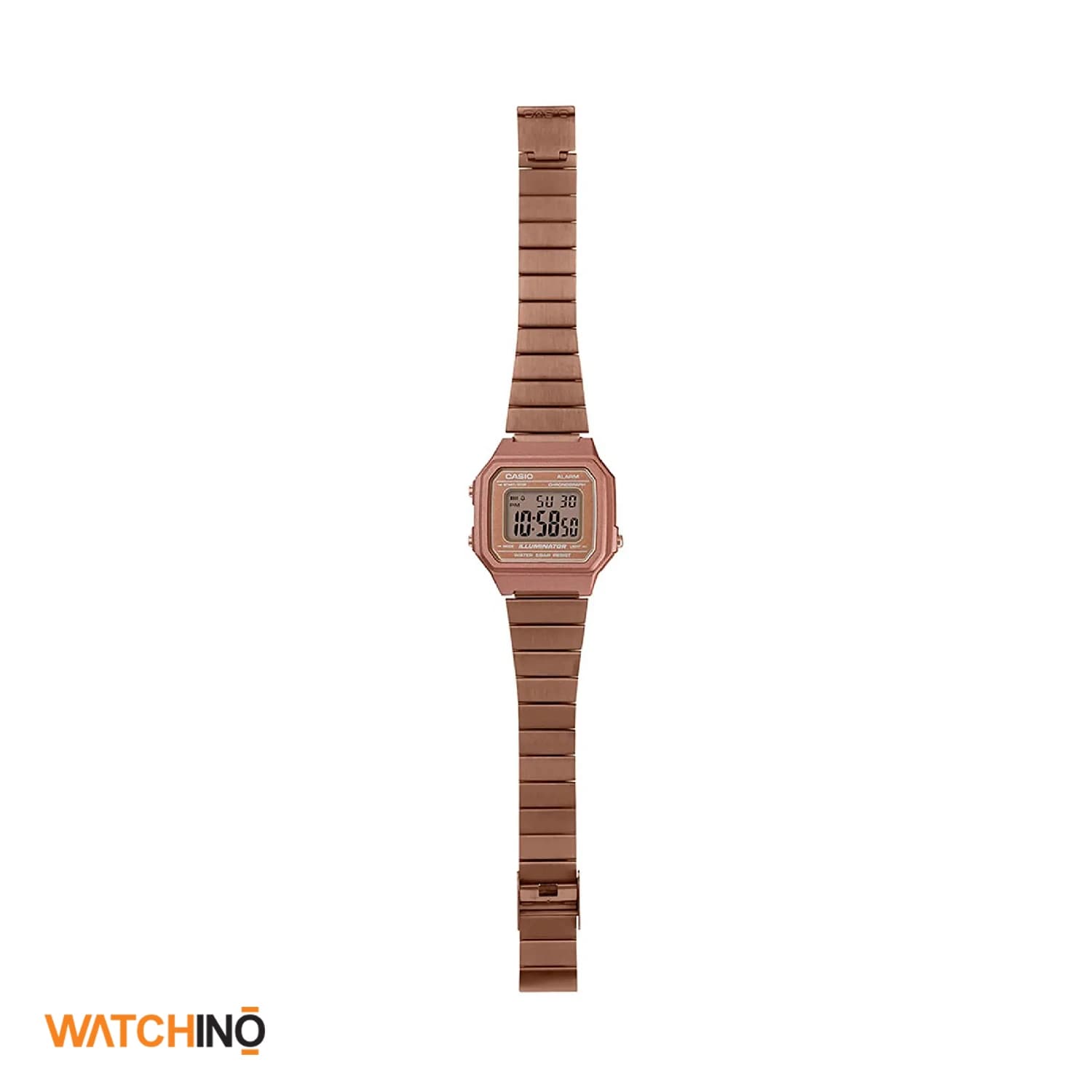 ساعت مچی دیجیتالی اسپرت کاسیو (Casio) B650WC-5ADF — تصویر ۹