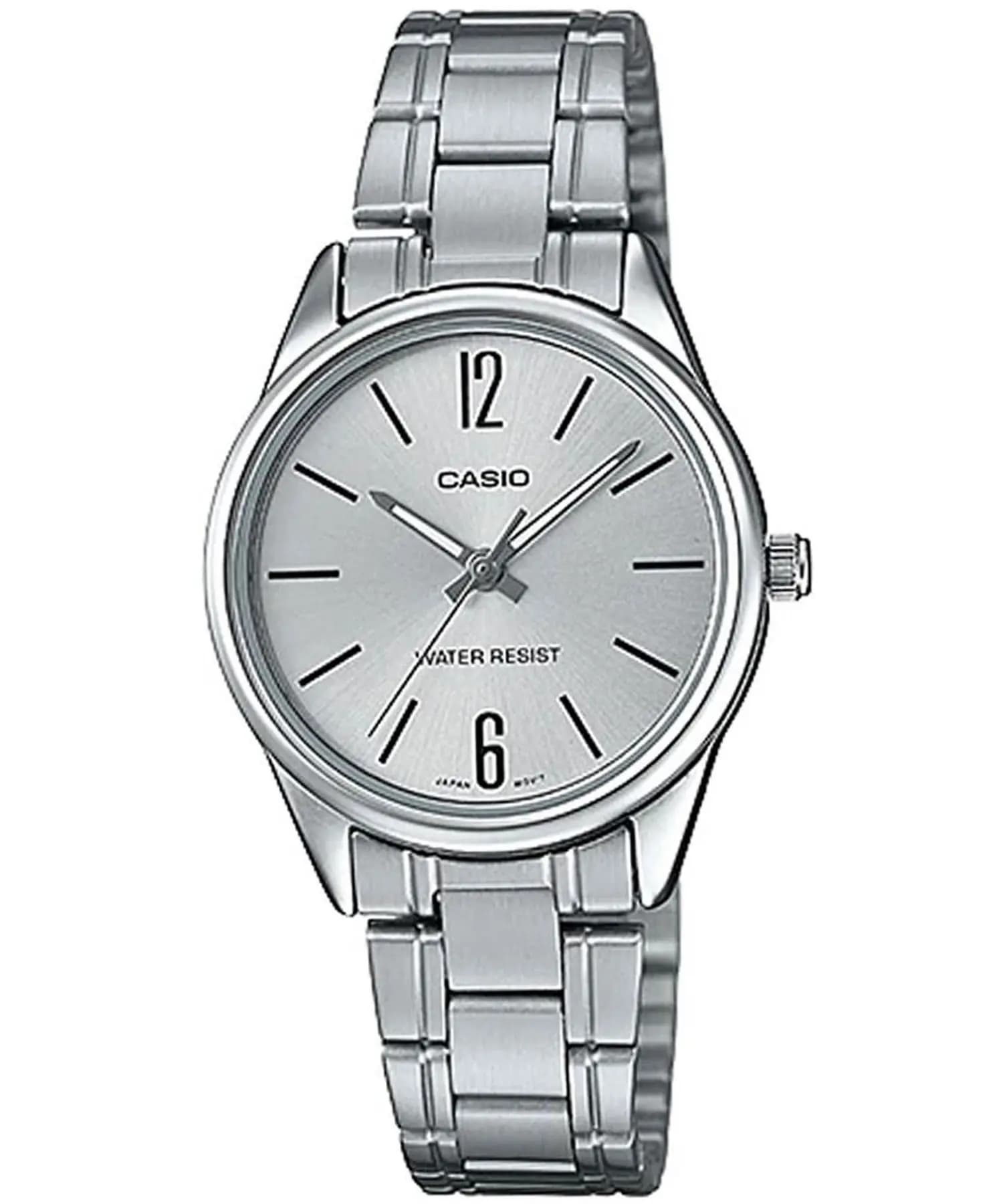 ساعت مچی تک موتور زنانه کاسیو (Casio) LTP-V005D-7BUDF — تصویر ۹