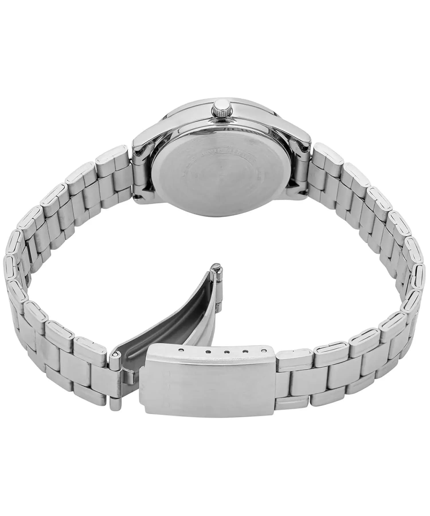 ساعت مچی تک موتور زنانه کاسیو (Casio) LTP-V005D-7BUDF — تصویر ۱۱