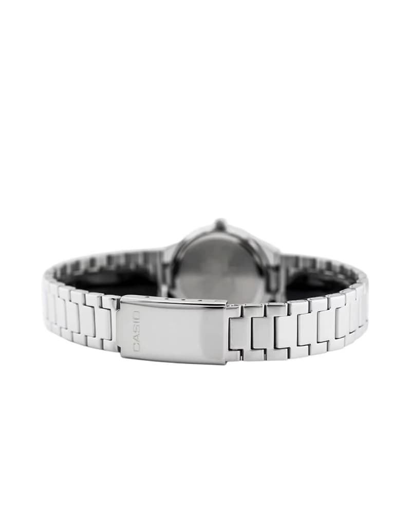 ساعت مچی تک موتور زنانه کاسیو (Casio) LTP-1170A-7ARDF — تصویر ۱۰