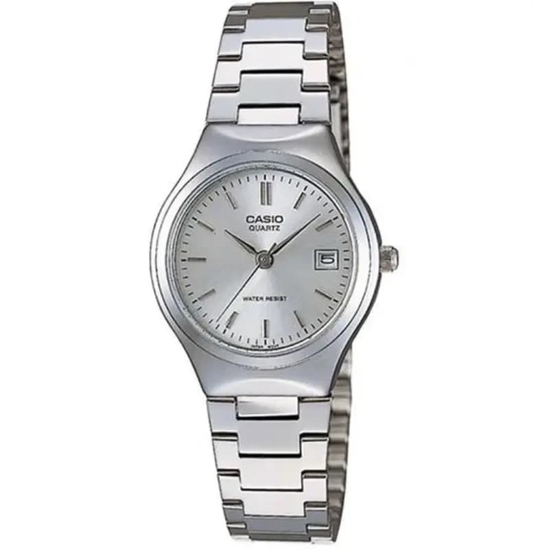 ساعت مچی تک موتور زنانه کاسیو (Casio) LTP-1170A-7ARDF — تصویر ۷