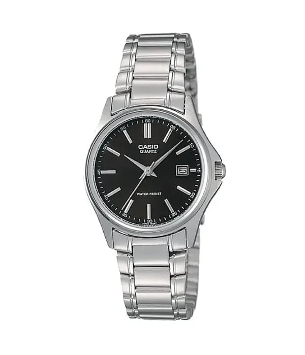 ساعت مچی تک موتور زنانه کاسیو (Casio) LTP-1183A-1ADF — تصویر ۵