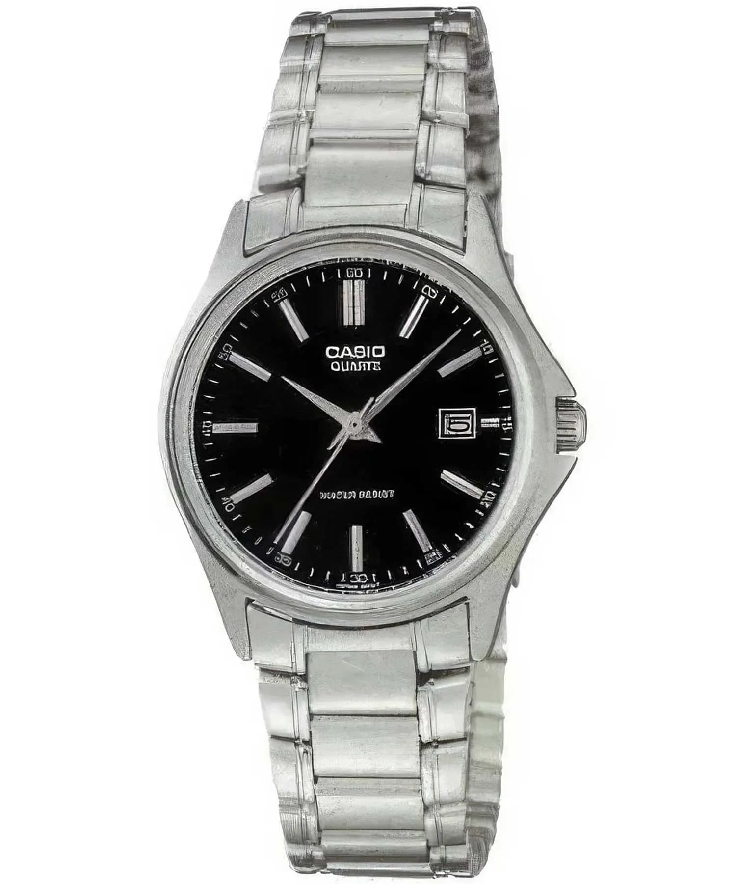 ساعت مچی تک موتور زنانه کاسیو (Casio) LTP-1183A-1ADF — تصویر ۱۲