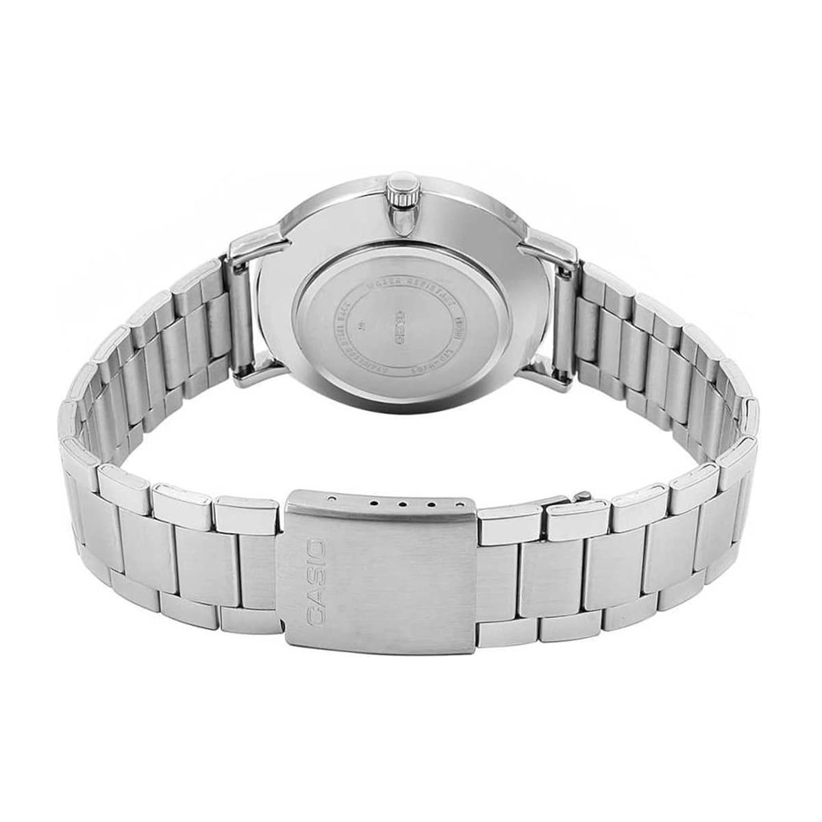 ساعت مچی تک موتور زنانه کاسیو (Casio) LTP-VT01D-1BUDF — تصویر ۱۲