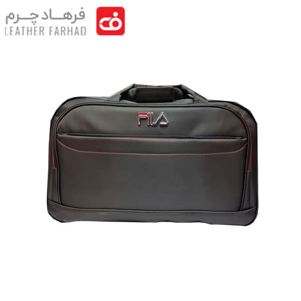 ساک مسافرتی هیکلی مارک Fila