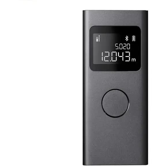 متر لیزری شیائومی Mijia مدل MJJGCJYD001QW | فاصلهسنج هوشمند 40 متری با بلوتوث — تصویر ۹