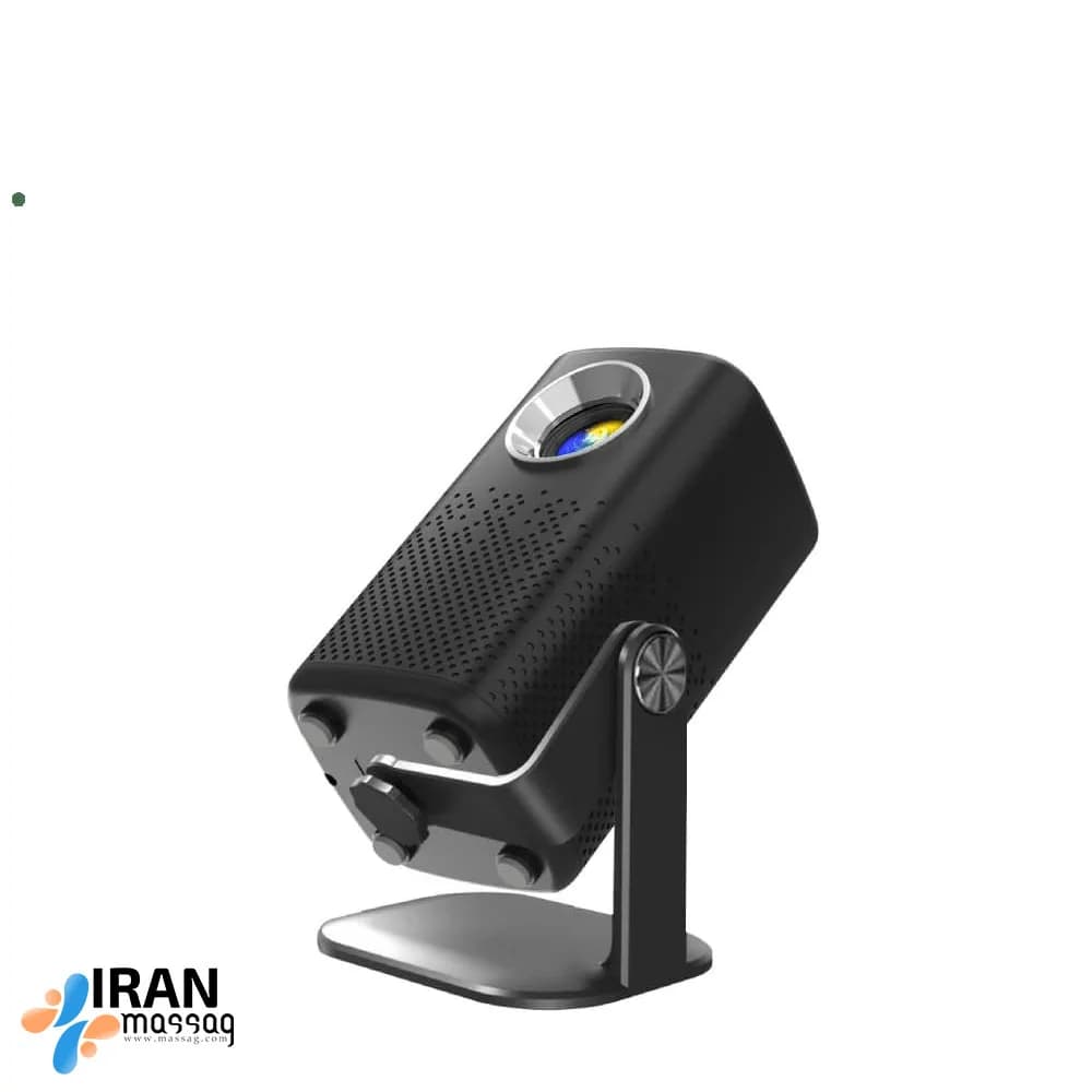 پروژکتور قابل حمل H1P | با قابلیت اتصال بی سیم — تصویر ۱۰