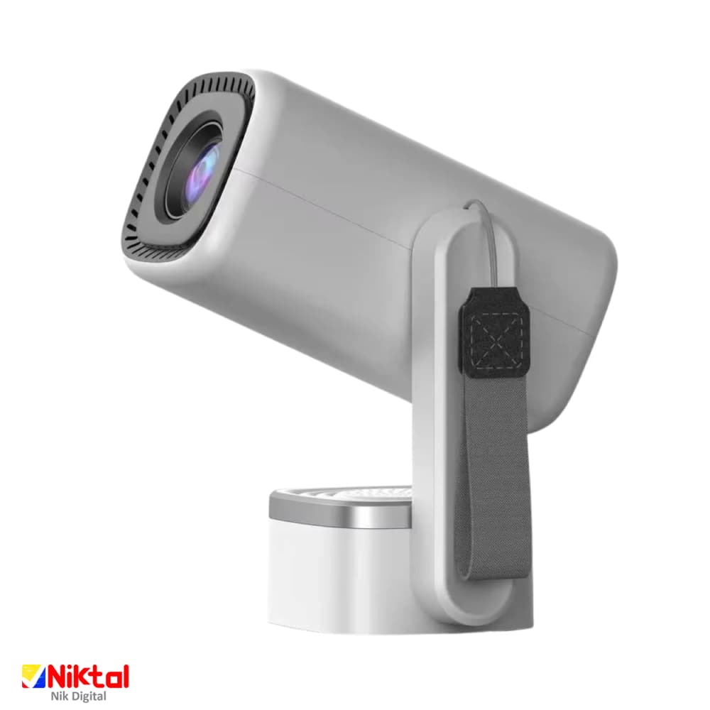 ویدئو پروژکتور هوشمند مدل YL03B | با قابلیت تنظیم فوکوس — تصویر ۱۱