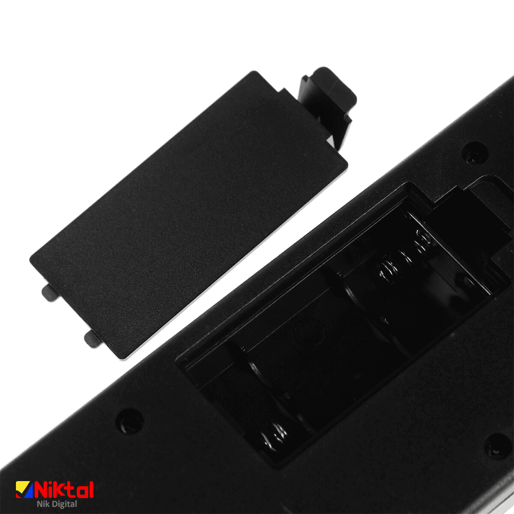 کنسول بازی Game-Box مدل XF-016 | با 620 بازی داخلی نوستالژی و جوی‌استیک‌های بی‌سیم — تصویر ۳