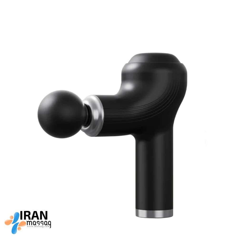 ماساژور دوکاره ماساژ و لاغری فاسیا شیائومی مدل YX-760 | با 7 سری ماساژ و 5 سری چربی سوز و رفع سلولیت — تصویر ۷