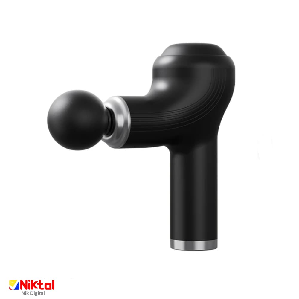 ماساژور دوکاره ماساژ و لاغری فاسیا شیائومی مدل YX-760 | با 7 سری ماساژ و 5 سری چربی سوز و رفع سلولیت