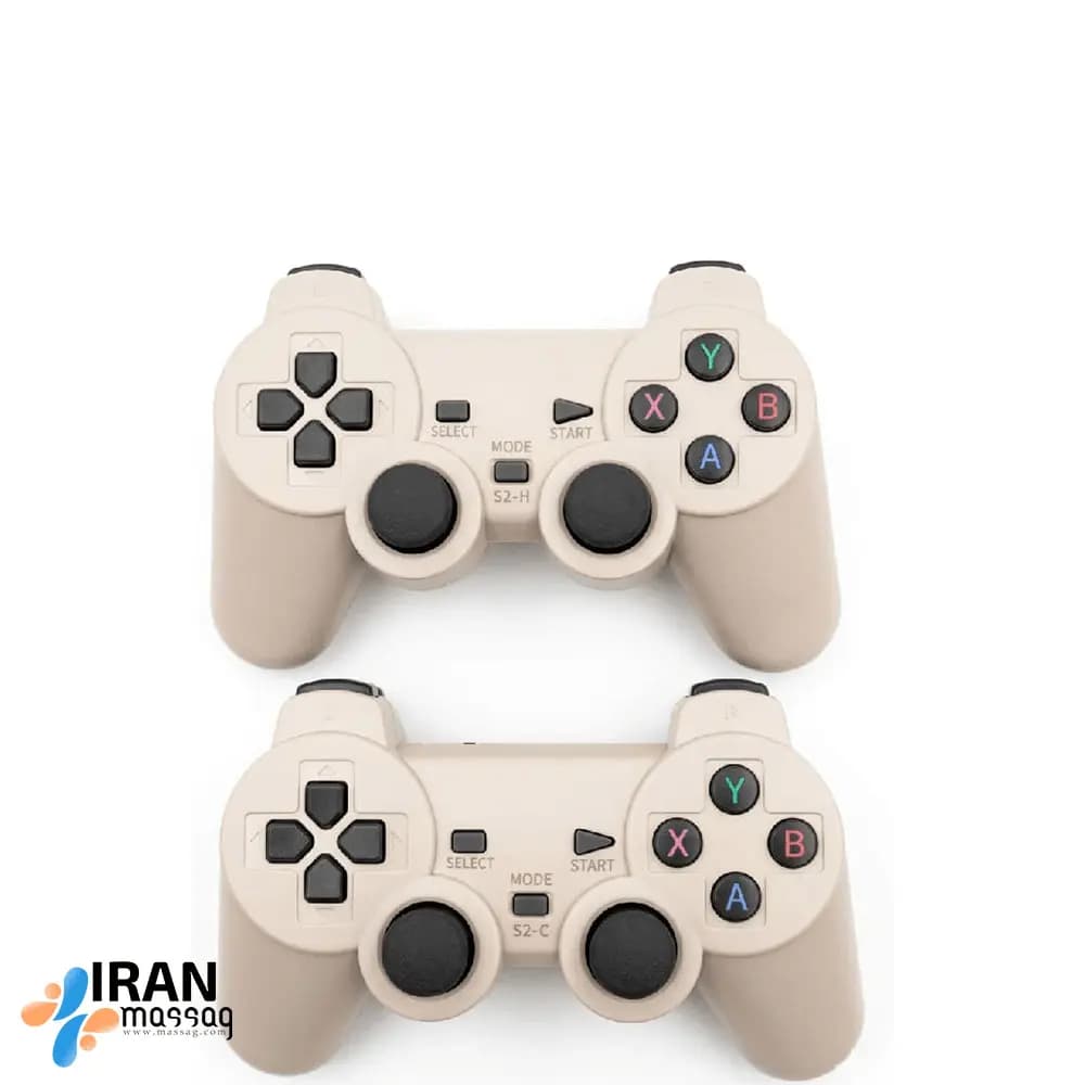 کنسول بازی پرتابل SJGAM مدل M1 | با کیفیت 4K Ultra HD — تصویر ۱۰